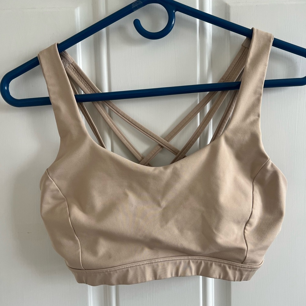 Lululemon Free To Be Serene Bra *Light Support, C/D Cup